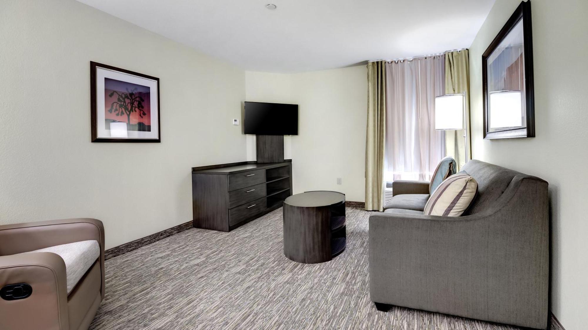 Candlewood Suites Waco By Ihg Exterior photo