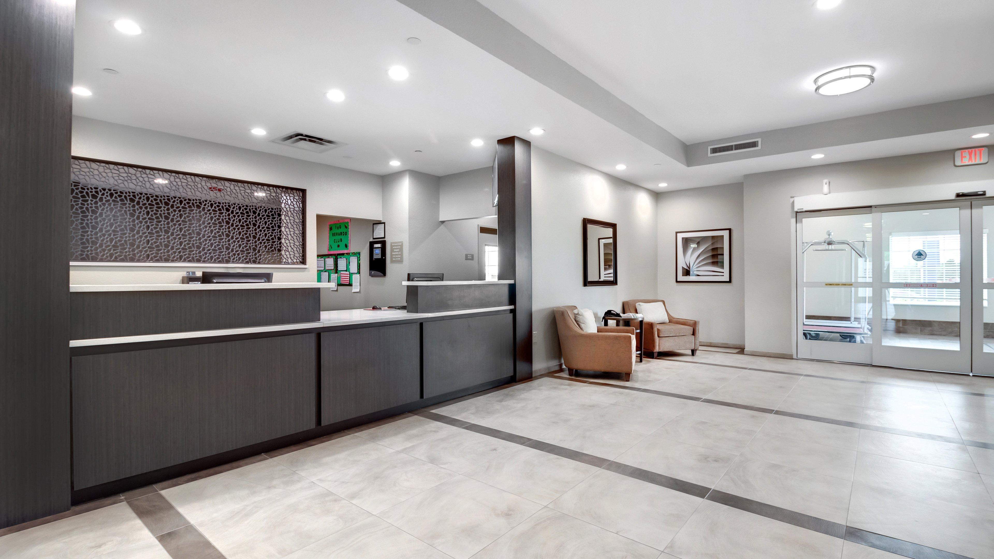 Candlewood Suites Waco By Ihg Exterior photo