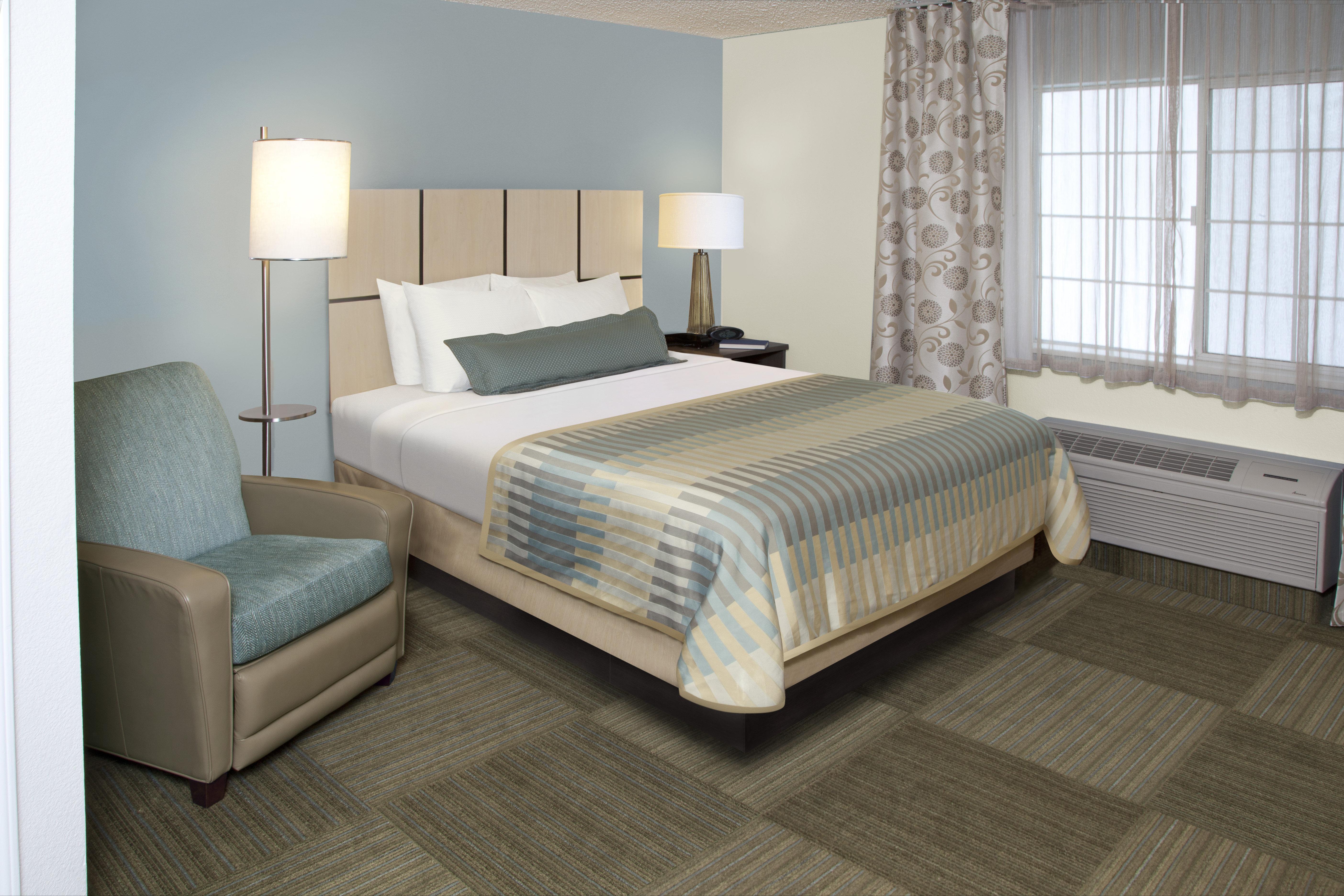 Candlewood Suites Waco By Ihg Exterior photo