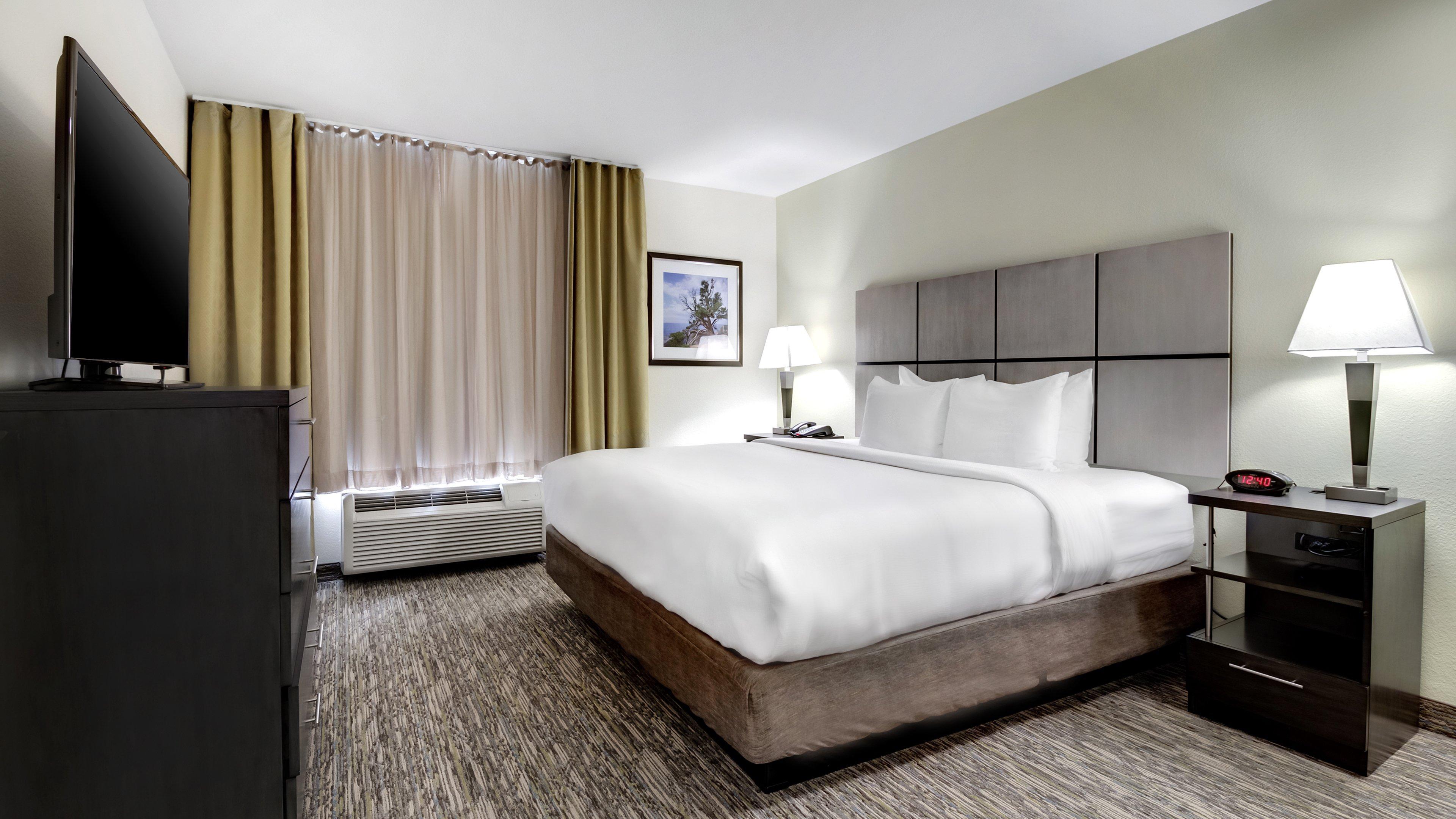 Candlewood Suites Waco By Ihg Exterior photo