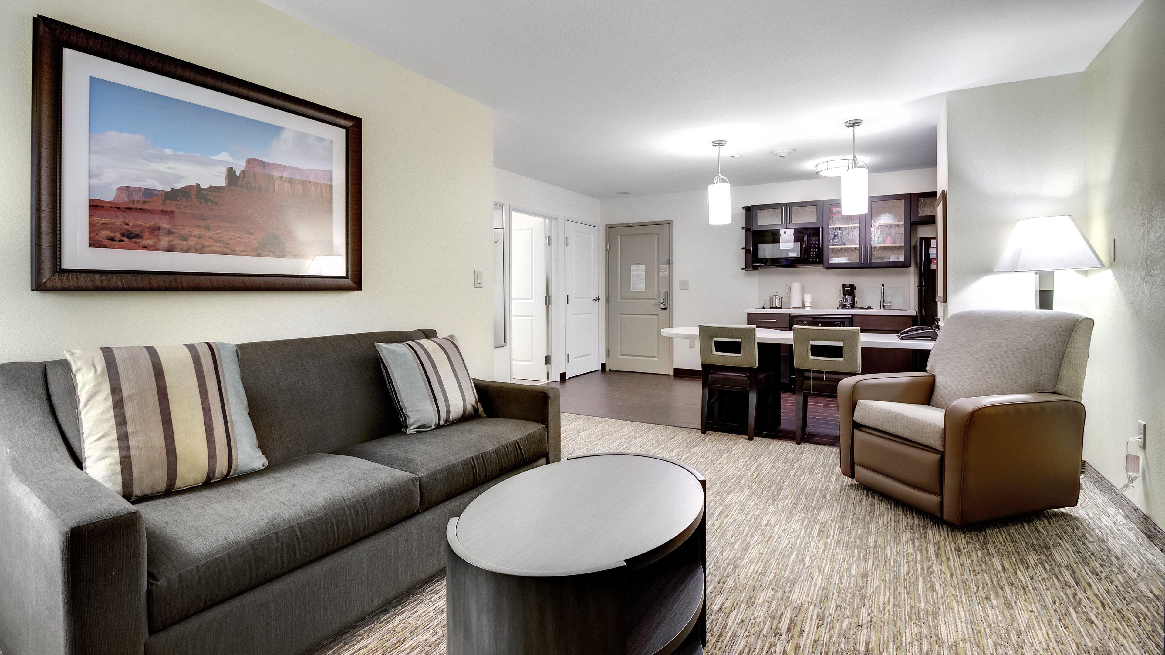 Candlewood Suites Waco By Ihg Exterior photo