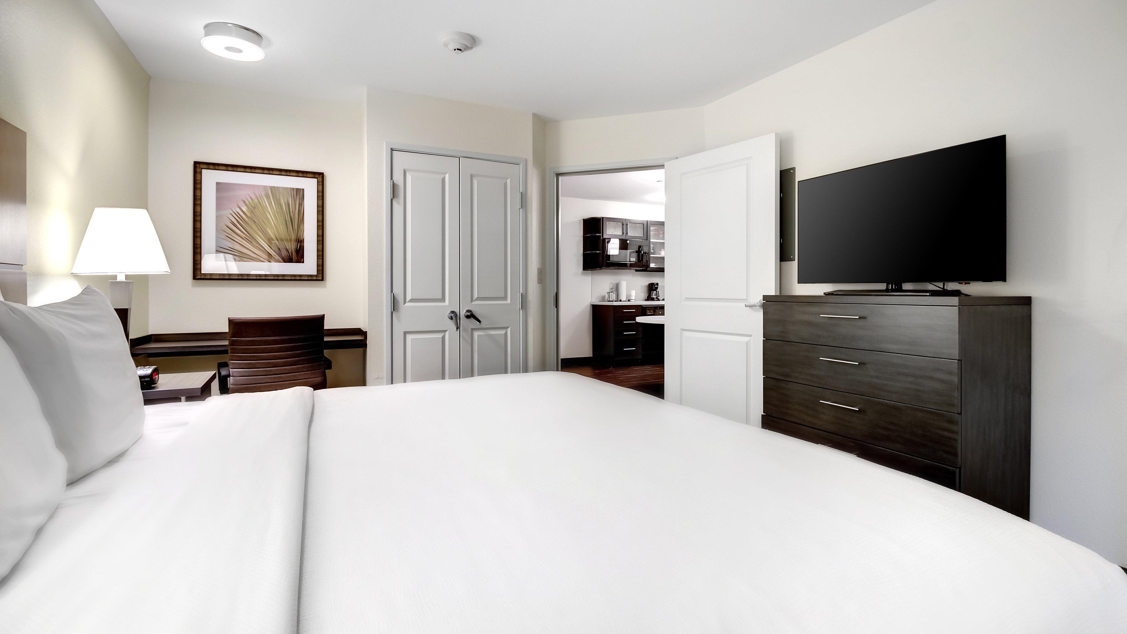 Candlewood Suites Waco By Ihg Exterior photo