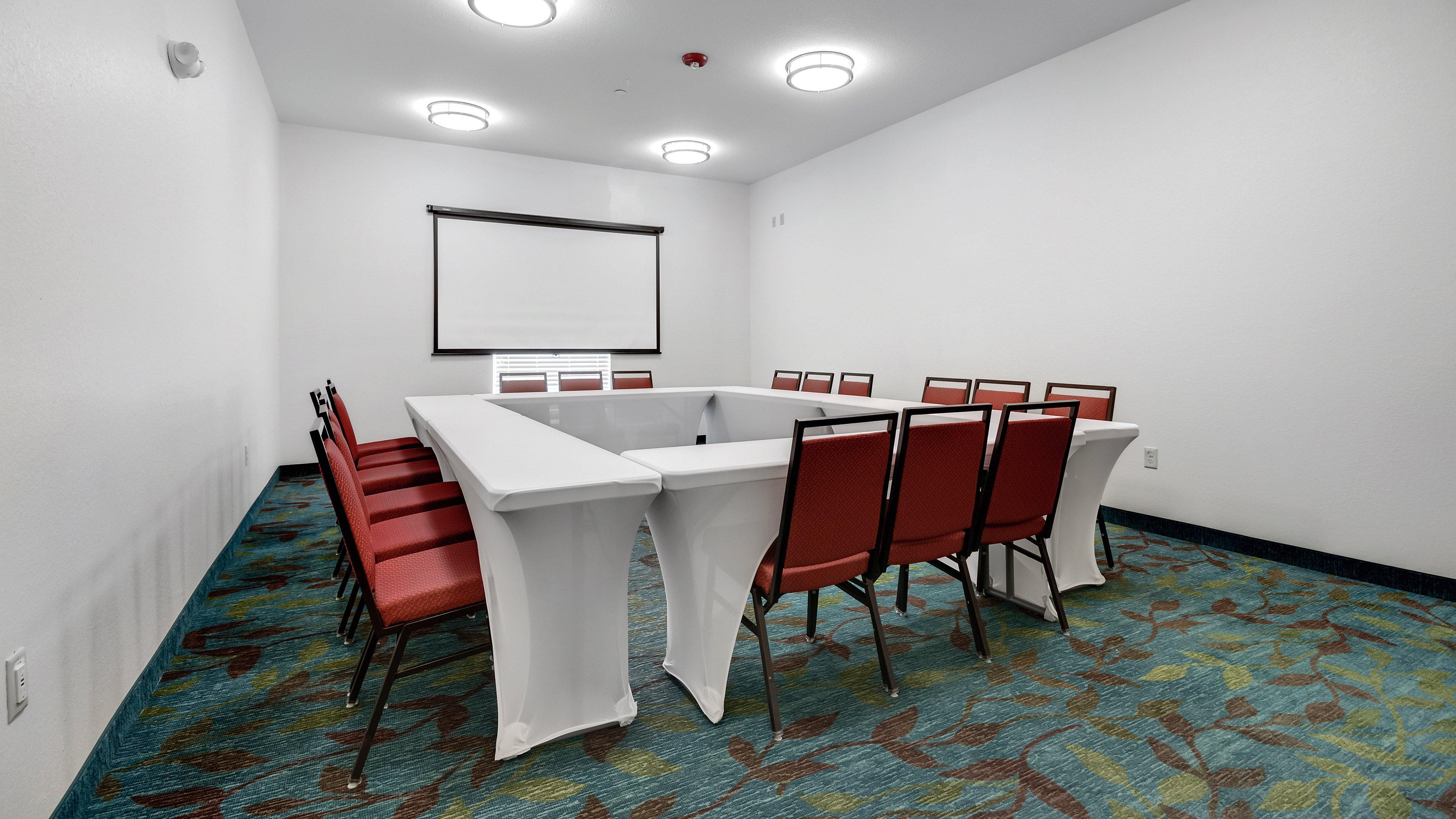 Candlewood Suites Waco By Ihg Exterior photo
