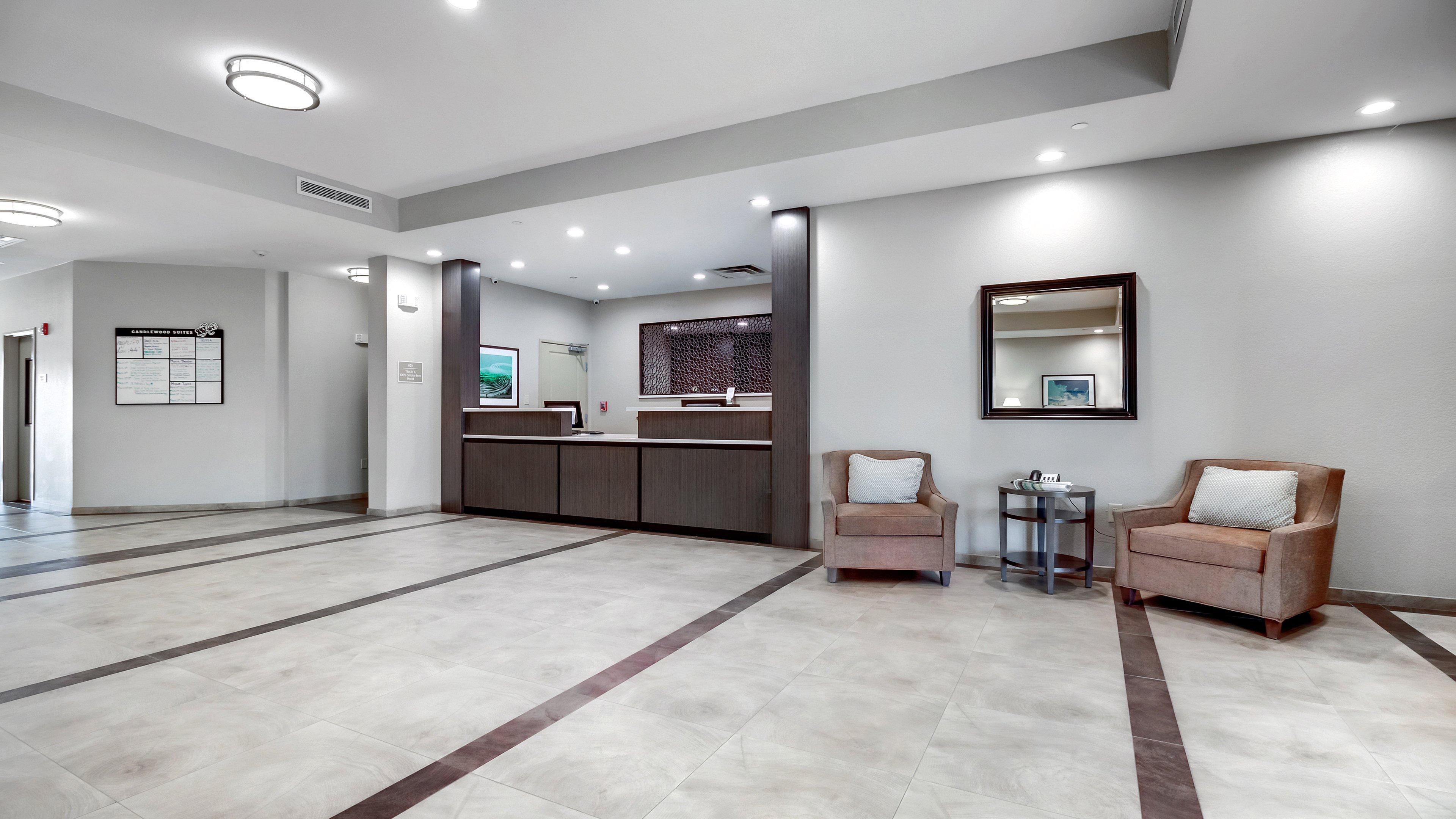 Candlewood Suites Waco By Ihg Exterior photo