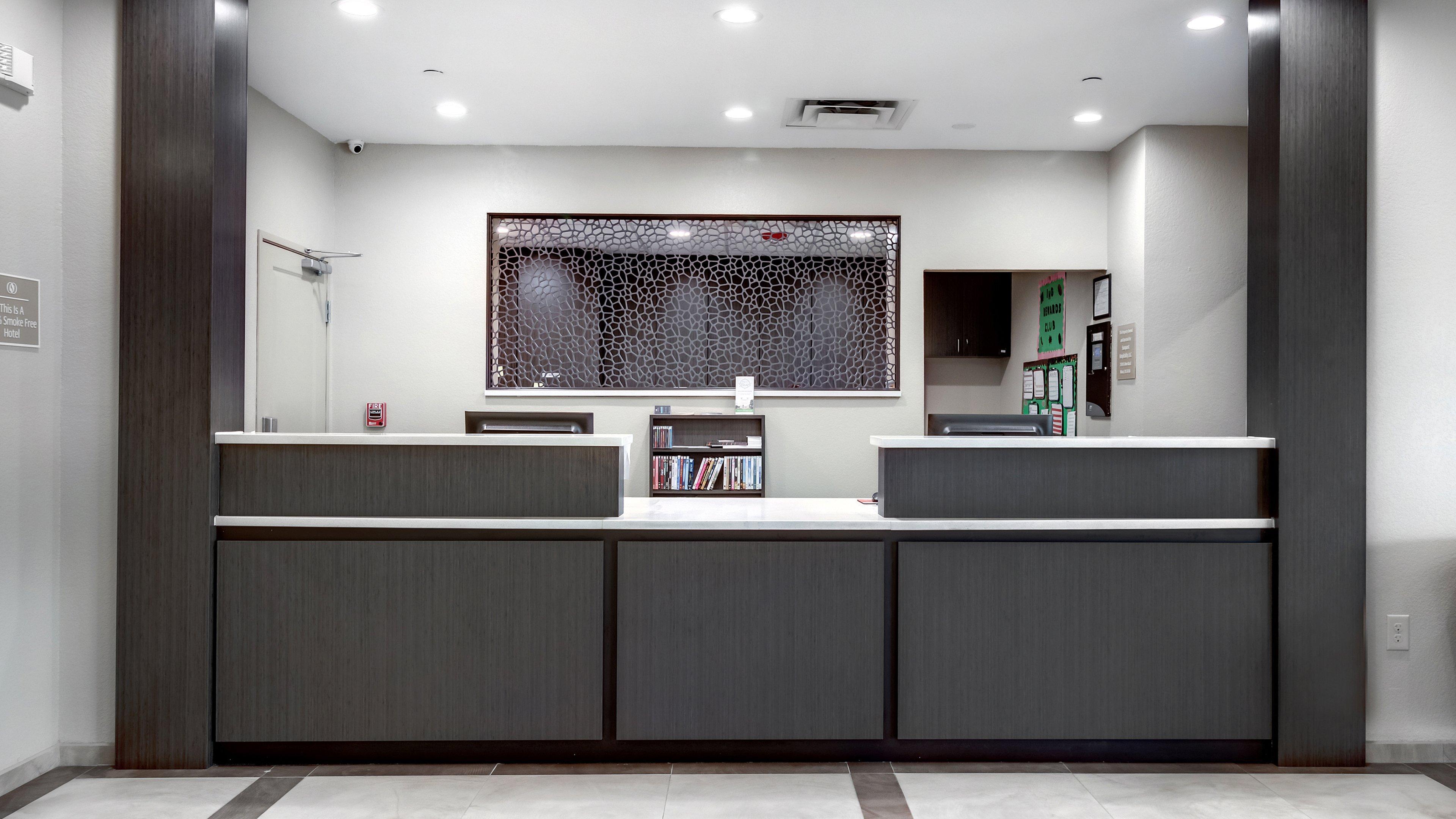 Candlewood Suites Waco By Ihg Exterior photo