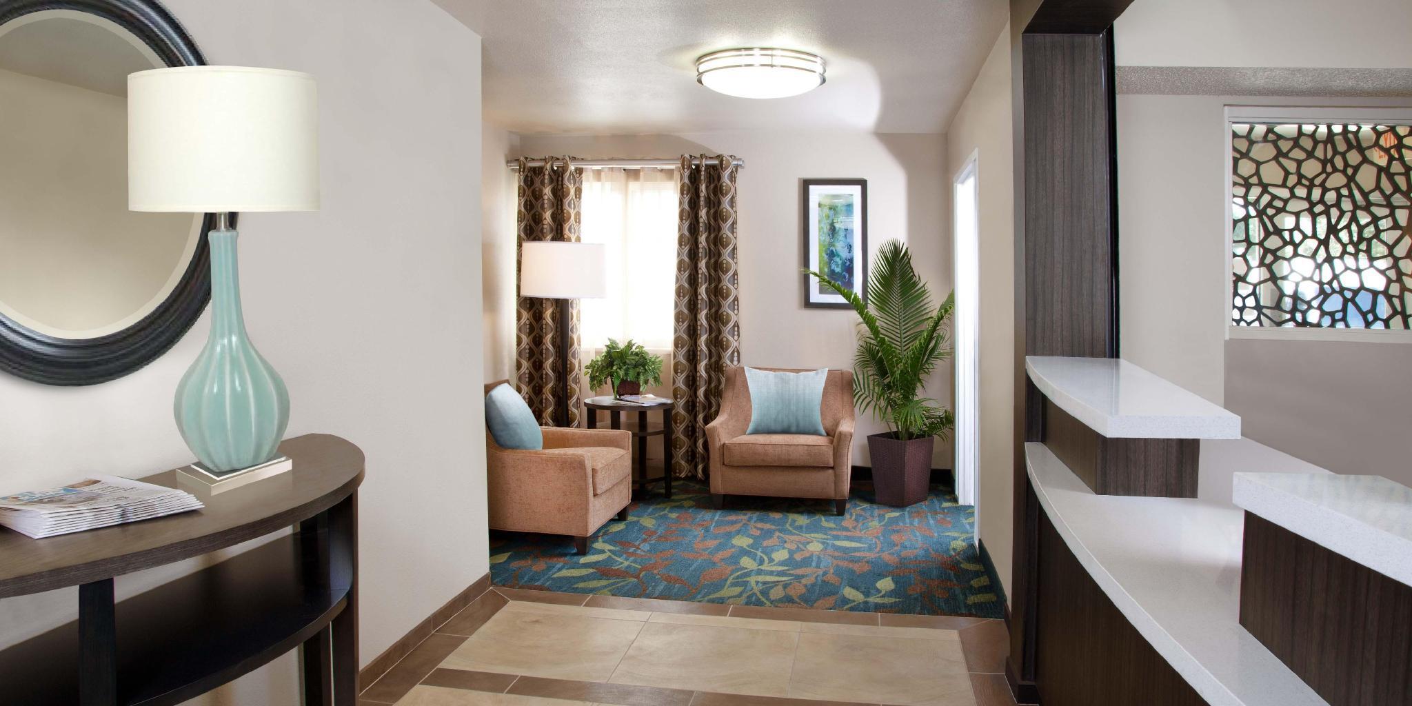 Candlewood Suites Waco By Ihg Exterior photo