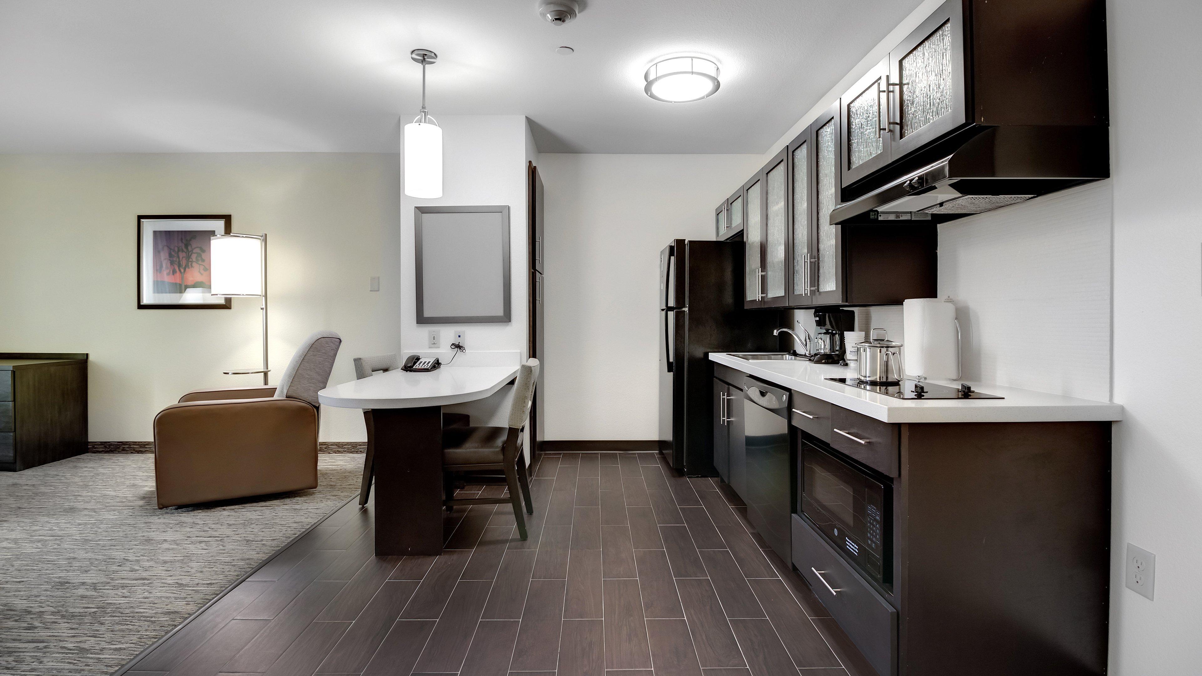 Candlewood Suites Waco By Ihg Exterior photo