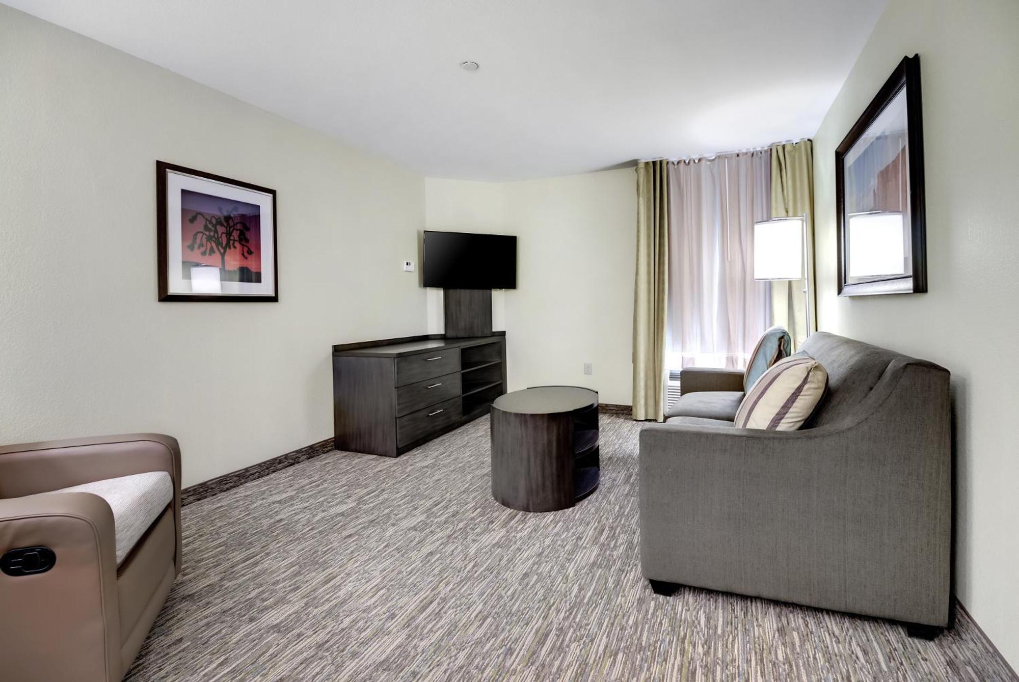 Candlewood Suites Waco By Ihg Exterior photo