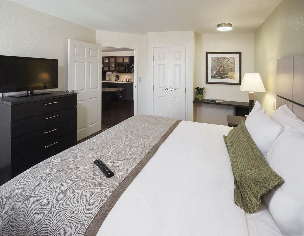 Candlewood Suites Waco By Ihg Exterior photo